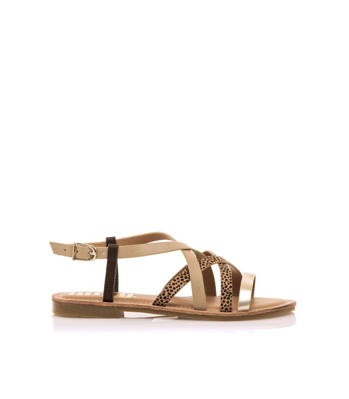 SANDALIAS MUJER MUSTANG 55910
